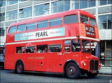 Routemaster