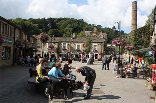 Hebden Bridge 