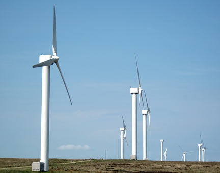 Wind Turbines