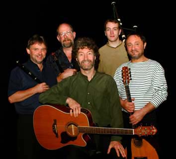 The Tannahill Weavers