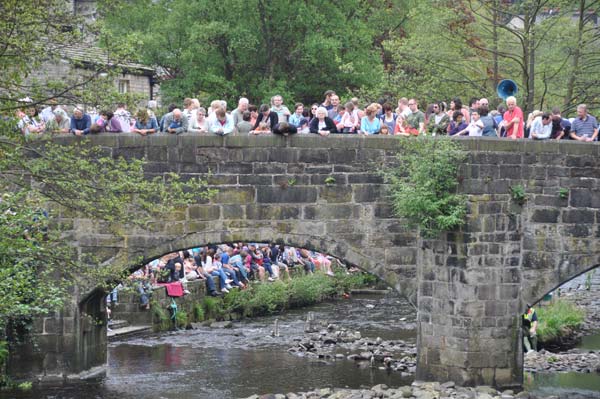 Duck Race