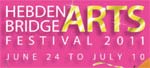 Hebden Bridge Arts Festival