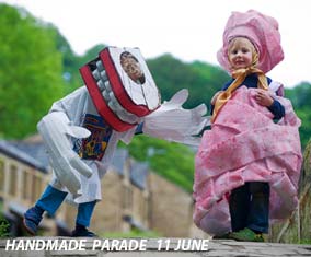 Handmade Parade