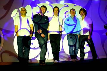 Inspiral Carpets