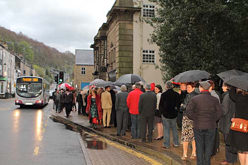 Hebden Bridge Picture House Gala Night