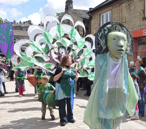 Handmade Parade