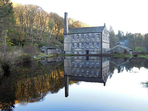 Hardcastle Crags