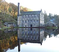 Hardcastle Crags