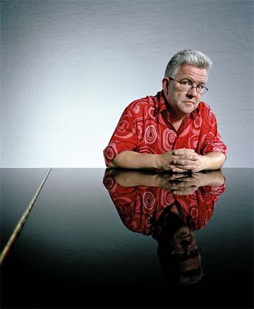 Ian Mcmillan