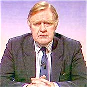 Bernard Ingham