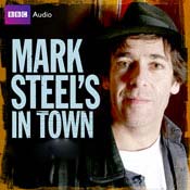 Mark Steel's in Town