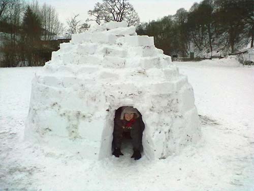 Igloo