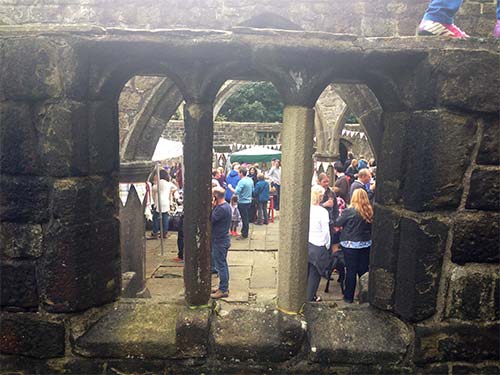 Heptonstall Festival