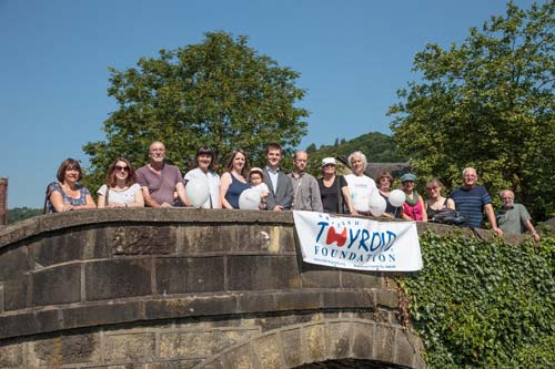 Historian Jill Liddington to walk canals to London: update