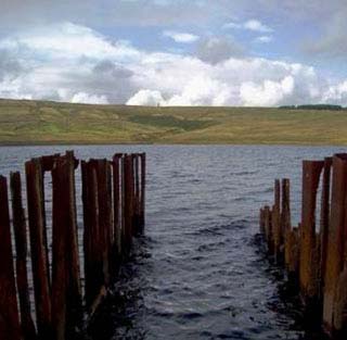 Withens Reservoir