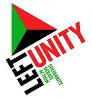 Left Unity