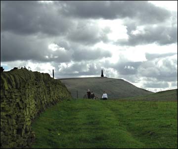 Stoodley Pike