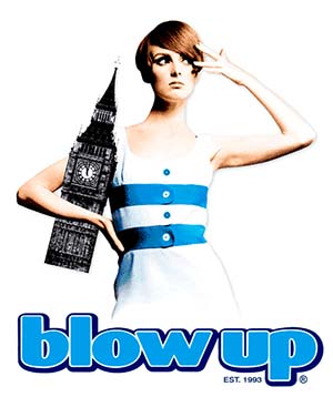 Blow Up