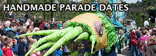 Handmade Parade