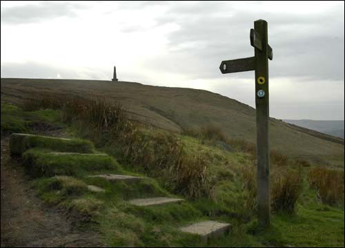 Stoodley Pike