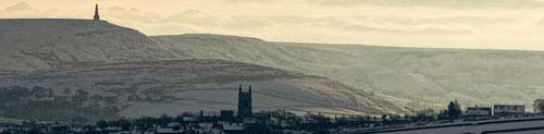 Stoodley Pike