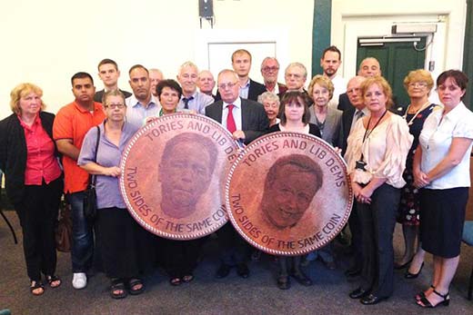 Calderdale Labour Group