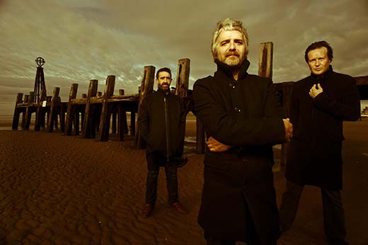 I am Kloot