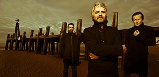 I am Kloot