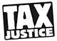 Tax Justice campaign