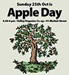 Apple Day