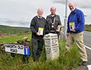 Launch of Haworth - Hebden Bridge Walking Guide