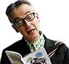 John Hegley