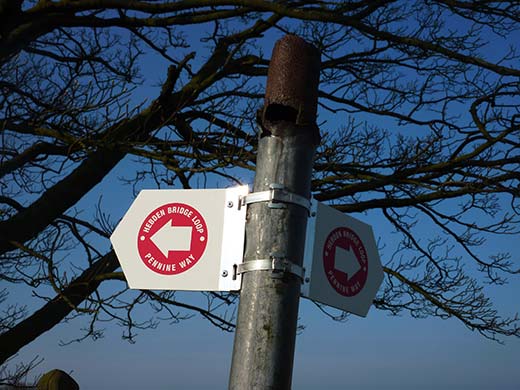 Pennine Way Loop