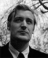 Ted Hughes