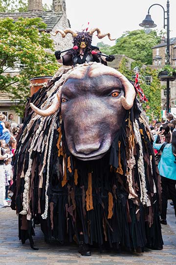 Handmade Parade