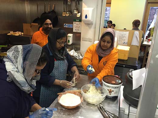 Khalsa Aid