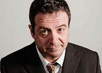 Mark Thomas