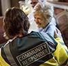 Community First Responders