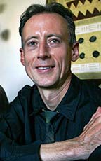 Peter Tatchell