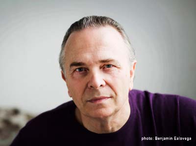 Sir Mark Elder