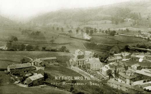 Mytholmroyd