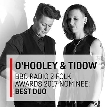 O Hooley and Tidow