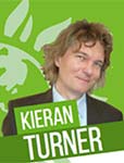 Kieran Turner