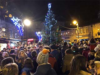 Carols in the Square