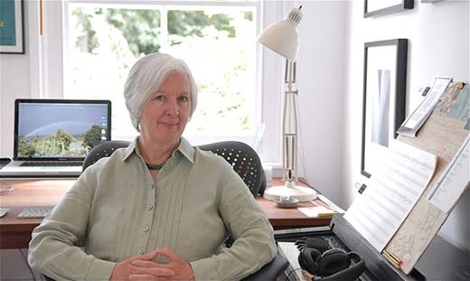 Judith Weir