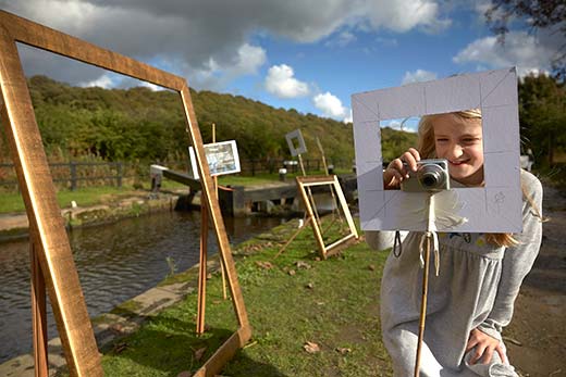 Mytholmroyd	Open Art Exhibition