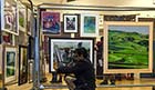 Mytholmroyd	Open Art Exhibition