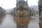 Boxing Day Floods