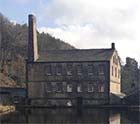 Gibson Mill