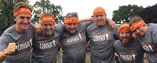 Tough Mudder